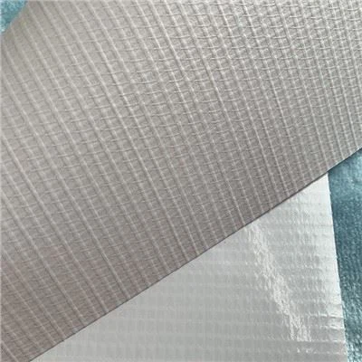 Meirge Flex Laminated Fuar