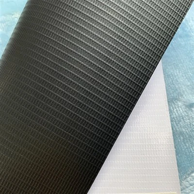 PVC Black Backlit Meirge