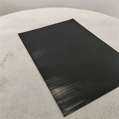 Tarpaulin PVC Do Chlúdach Truck