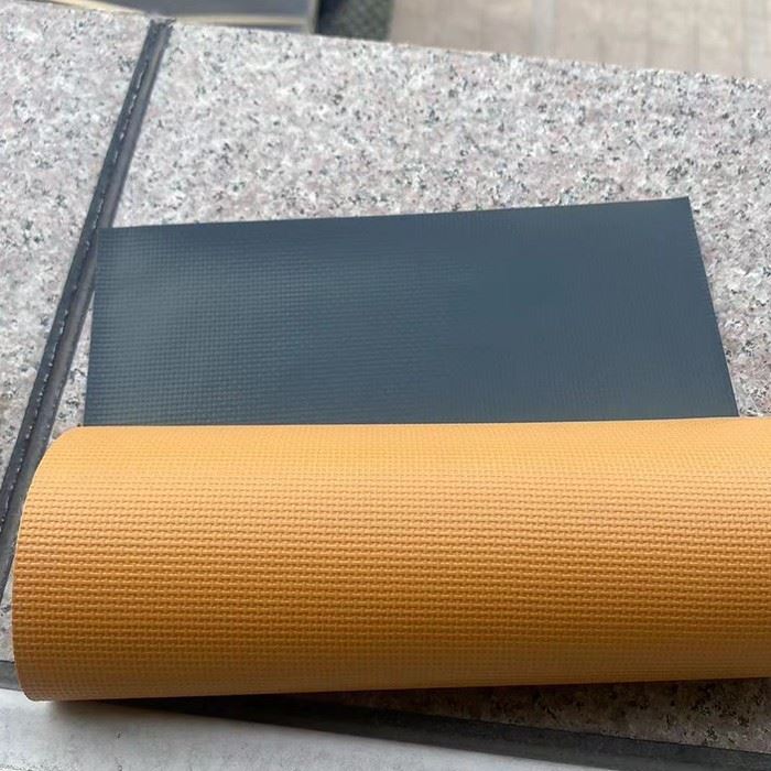Laminated Tent Fabric