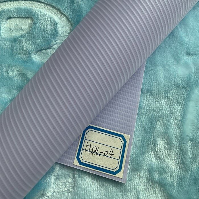 PVC Textile Backlit Material